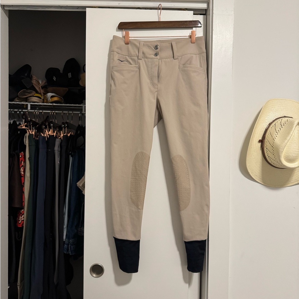 Animo tan breeches